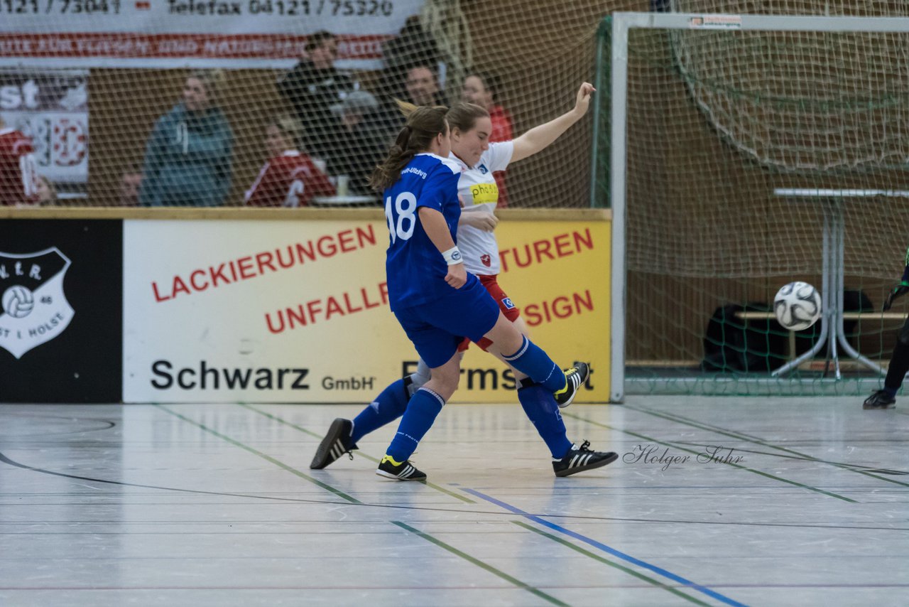 Bild 672 - Volksbank Cup Elmshorn